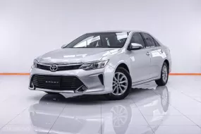 1B600 TOYOTA CAMRY 2.0 G AT 2017
