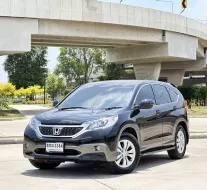 ขาย รถมือสอง 2014 Honda CR-V 2.0 E 4WD SUV 