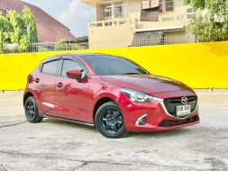 2020 Mazda 2 1.3 Sports High Connect