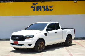 2019 Ford RANGER 2.2 XL รถปิคอัพ รถกระบะ 🔥ผ่อนเพียง 5,900บาท ออกรถ ฟรีทุกค่าใช้จ่าย พร้อมประกันภัย