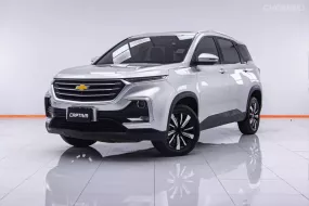  1B478 CHEVROLET CAPTIVA 1.5 PREMIER AT 2019