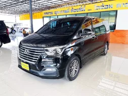 2019 Hyundai Grand Starex 2.5 VIP  Wagon AT