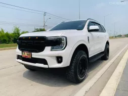 NEW FORD EVEREST NEXT GEN 2.0L TURBO TREND 4x2 6AT ปี 2023