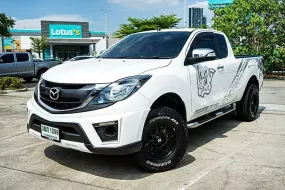 ขายรถ 2019 MAZDA BT-50 PRO 2.2 FREE STYLE CAB HI-RACER (ABS) 