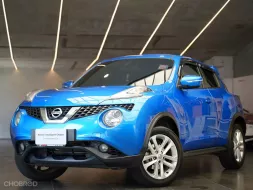 2016 Nissan Juke 1.6 V SUV ฟรีดาวน์