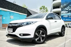 ขายรถ 2015 HONDA HR-V 1.8 E 