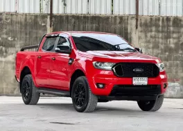 2019 Ford RANGER 2.2 FX4 Hi-Rider รถกระบะ ออกรถ 0 บาท