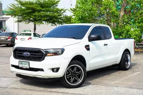 ขายรถ 2019 FORD RANGER 2.2 XL OPEN CAB 