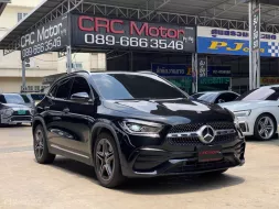 2021 Mercedes-Benz GLA200 1.3 AMG Dynamic SUV 