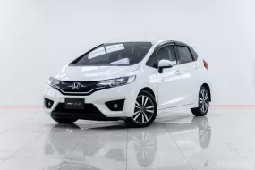 5A567 Honda JAZZ 1.5 SV i-VTEC รถเก๋ง 5 ประตู 2016