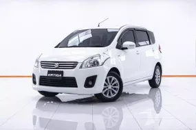 1B530 SUZUKI ERTIGA 1.4 GL AT 2014