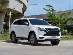 Isuzu Mu-x 1.9 Active ปี : 2022