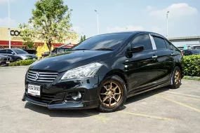 ขายรถ 2017 SUZUKI CIAZ 1.25 GL