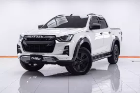 5A681 Isuzu D-Max 3.0 V-Cross M รถกระบะ 2020 