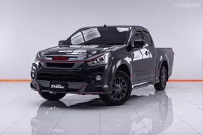 5A683  Isuzu D-Max 1.9 X-Series รถกระบะ 2020 