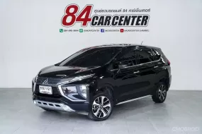 2019 Mitsubishi Xpander 1.5 GT mpv ออกรถฟรี