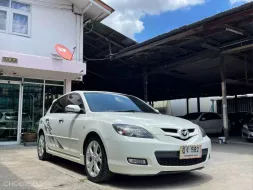 MAZDA3 2.0play sport ตัวท็อปสุด5ประตู ปี2010