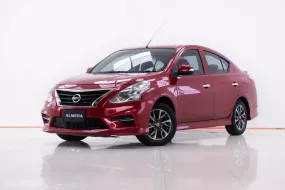 6A276 NISSAN ALMERA 1.2  E SPORTECH  2019