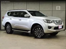 2019 Nissan Terra 2.3 VL SUV AT  TOP สุด FULL OPTION B1639