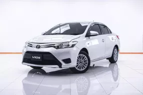 1B569 TOYOTA VIOS 1.5 J AT 2013