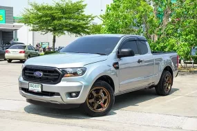 ขายรถ 2021 FORD RANGER 2.2 XL OPEN CAB