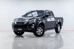 5A587 Isuzu D-Max 1.9 HI-Lander L รถกระบะ 2019 