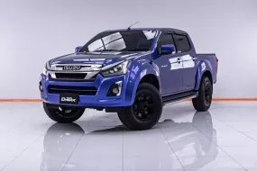 6A382 ISUZU D-MAX 1.9 Z CAB4 HI-LANDER MT 2019