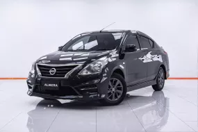 1B715 NISSAN ALMERA 1.2 VL SPORTECH AT 2019