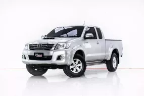 3A190 TOYOTA VIGO 2.5 E PRERUNNER CAB MT 2012