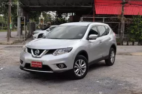 2014 Nissan X-Trail 2.0 E SUV ผ่อน7,000/6 ปี