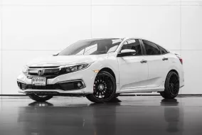 2019 Honda CIVIC 1.8 EL i-VTEC