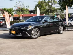 LEXUS ES300H 2.5 GRAND LUXURY ปี 2019