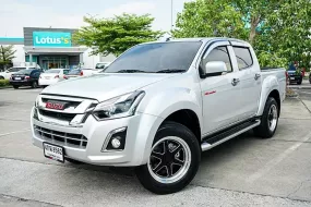 ขายรถ 2016 ISUZU D-MAX 1.9 Ddi Z  HI-LANDER CAB-4 