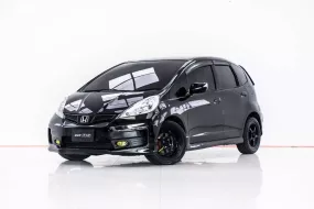 3A188 HONDA JAZZ GE 1.5 V AT 2011 