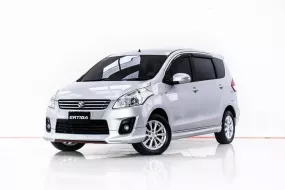 3A194 SUZUKI ERTIGA 1.4 GX AT 2015