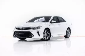 3A211  TOYOTA CAMRY 2.0 EXTREMO AT 2017