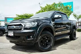 ขายรถ 2020 FORD RANGER 2.2 XLT HI-RIDER DOUBLE CAB 