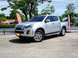 ISUZU D-MAX 1.9 Z HI-LANDER ปี 2018