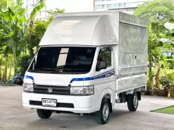 รถมือเดียว ปี 2023 Suzuki Carry 1.5  