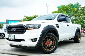 ขายรถ 2019 FORD RANGER 2.2 XL OPEN CAB 