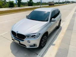 🚩BMW X5 2.0 F15 Sdrive 2.5 D PURE EXPERIENCE SUV AT 2014 