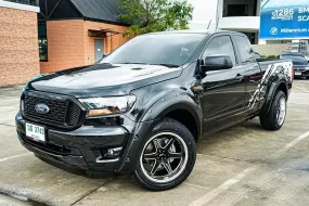 ขายรถ 2021 FORD RANGER 2.2 XL OPEN CAB