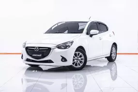 1B699 MAZDA 2 1.3 HIGH CONNECT SPORT AT 2017