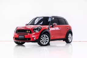 3A159 MINI COOPER S 1.6 COUNTRYMAN ALL4 AT 2012