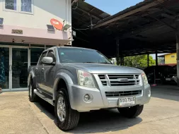 ISUZU D-MAX 4ประตู 2.5Hi-Lander ปี2007