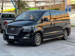 Hyundai H-1 Elite 2019 Van 