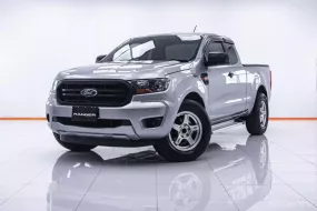 1B714 FORD RANGER 2.2 XL+ CAB HI-RIDER MT 2019