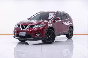 1B673 NISSAN X-TRAIL 2.0 V 4WD AT 2015