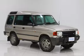 1996 Land Rover Discovery 3.9 V8i 4WD SUV 