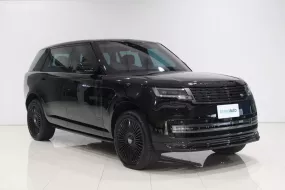 2023 Land Rover Range Rover 4.4 PHEV Autobiography LWB